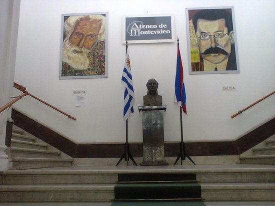 Ateneo de Montevideo