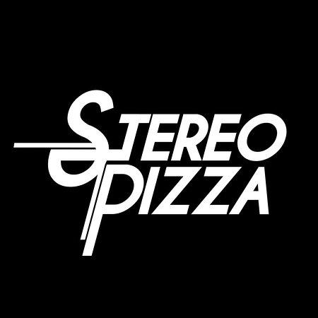 Stereo Pizza